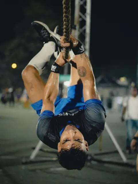 Edición III, foto 18 de 48: 🔥 Desafío Fitness Baranoa Edición III 🔥