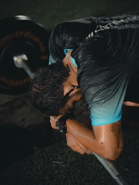 Edición III, foto 19 de 48: 🔥 Desafío Fitness Baranoa Edición III 🔥