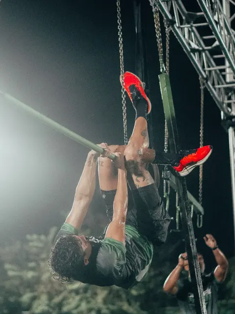 Edición III, foto 24 de 48: 🔥 Desafío Fitness Baranoa Edición III 🔥