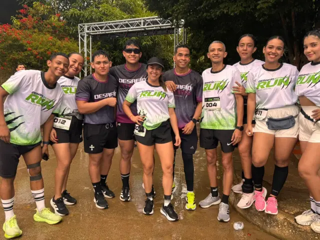 Edición III, foto 26 de 48: Familia elite en casa ❤️💪