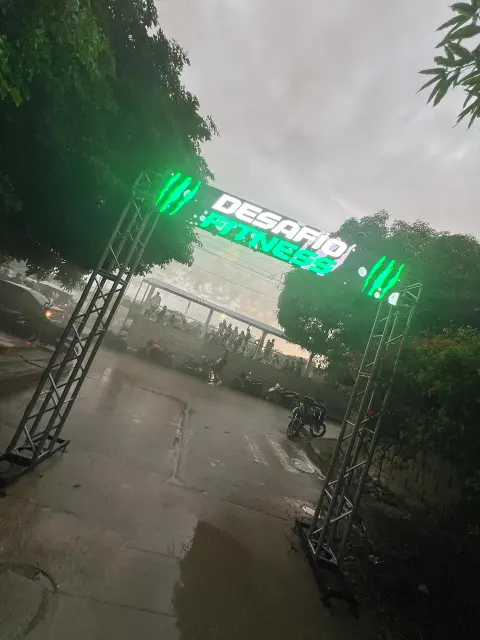 Edición III, foto 29 de 48: La mejor experiencia de todas es sentirte orgulloso de ti y de alcanzar logros 💙🏃🏻‍♀️‍➡️ 😎🥴 DESAFÍO FITNESS 5k 🫀